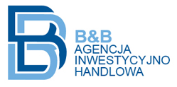 Agecja Inwestycyjno - Handlowa B&B